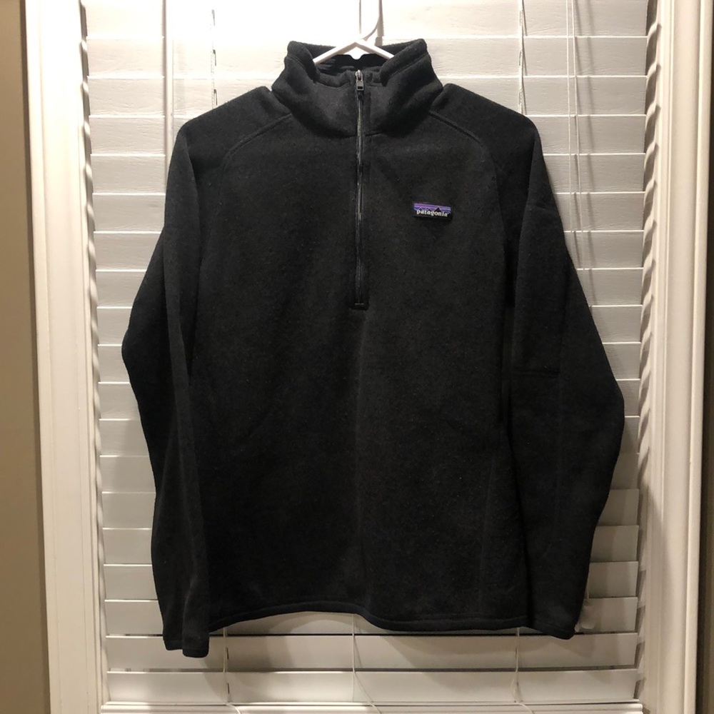 Patagonia Better Sweater